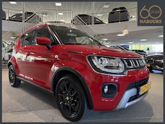 Suzuki Ignis - 1.2 Smart Hybrid Select, Automaat, LED, Camera