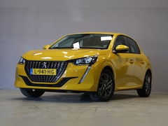 Peugeot 208 - 1.2 PureTech Active Pack |Carplay|PDC|