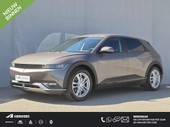 Hyundai IONIQ 5 - Style 58 kWh / SOH 100% / Dealer onderhouden / 8 jaar Batterijgarantie / Fabrieksgarantie