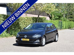 Volkswagen Polo - 1.0 TSI 96 PK Navi Carplay ACC Garantie Comfortline bluemotion