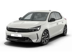 Opel Corsa - GS | Achteruitrijcamera 180° | Dode hoek waarschuwing | Draadloze Apple Carplay en Android