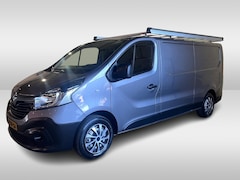 Renault Trafic - 1.6 dCi L2 H1 Airco Navigatie Imperiaal