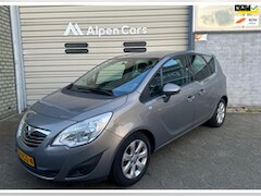 Opel Meriva - 1.4 Cosmo Airco / Cruise controle / PDC / Trekhaak / APK10-2026