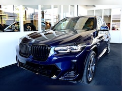 BMW X3 - xDrive30e Hybride M-Sportedition | SoH 92%