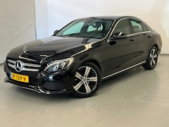 Mercedes-Benz C-klasse - 180 / Camera / Trekhaak / Stoelverwarming