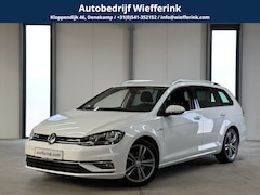 Volkswagen Golf Variant - 1.5 TSI Highline | Navi | Camera | Trekhaak |