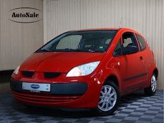 Mitsubishi Colt - 1.1 CZ3 AIRCO BT "05