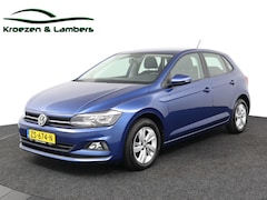 Volkswagen Polo - 1.0 TSI Comfortline - LMV "15