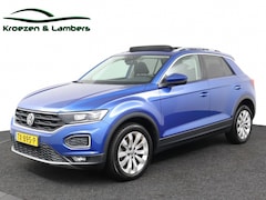 Volkswagen T-Roc - 1.0 TSI Style