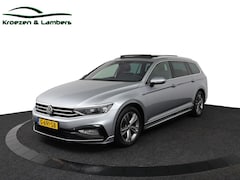 Volkswagen Passat Variant - 1.5 TSI Elegance Business R-Line