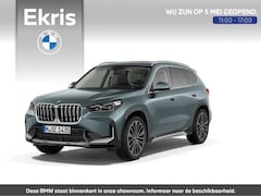 BMW X1 - sDrive20i xLine | Premium Pack | Travel Pack | Comfort Pack | Trekhaak