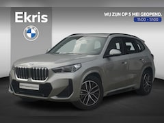 BMW X1 - sDrive18i M Sport | Panoramadak / Keyless entry / Adaptieve LED koplampen