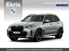BMW X5 - xDrive50e | M Sportpakket Pro | Innovation Pack | Comfort Pack | panoramadak