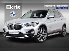 BMW X1 - sDrive18i Executive Edition Panoramadak/ Cruise Control/ Head-Up/ Getint Glas achter/ Elek