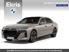 BMW 7-serie - 750e xDrive High Executive | Connoisseur Pack | Executive Pack | M Sportpakket Pro