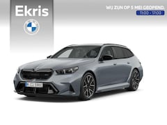 BMW M5 - Touring | Keramische remmen | Driving Assistant Plus | COmfort Pack | Alcantara hemelbekle
