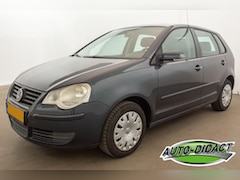Volkswagen Polo - 1.2-12V Optive Airco