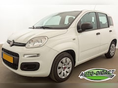 Fiat Panda - 0.9 TwinAir Airco Popstar