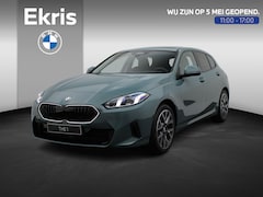 BMW 1-serie - 120 | Equipment Pack Pro