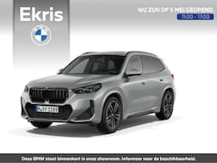 BMW X1 - sDrive20i M Sportpakket | M Sportpakket Pro | Comfort Pack | Innovation Pack | Travel Pack