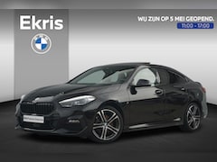 BMW 2-serie Gran Coupé - 218i M Sport | Schuif-kanteldak / HIFI / Sportstoelen / 18 Inch