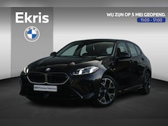 BMW 1-serie - 120 M Sport | Keyless Entry | Stoelverwarming | LED Adaptieve Koplampen met Grootlichtassi