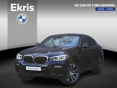 BMW X4 - xDrive30i High Executive | 20 inch LM M Dubbelspaak | Trekhaak met elektrisch wegklapbare
