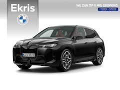 BMW iX - xDrive60 | M Sportpakket Pro | Comfort Pack | Innovation Pack | Soft-close | Trekhaak | Pa