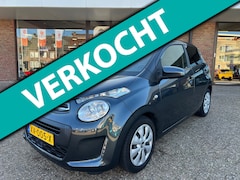 Citroën C1 - 1.0 VTi Feel Airco - El. spiegels/ramen