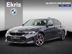 BMW 3-serie - 320i M Sportpakket Pro | Innovation Pack l Showroom Selection