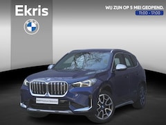 BMW iX1 - xDrive30 xLine | 19 inch LM Individual V-spaak | Comfort Access | Driving Assistant Plus |
