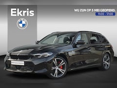 BMW 3-serie Touring - 320e M Sportpakket Pro 19'' / Active Cruise Control / HiFi System / Elektrisch verstelbare