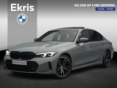 BMW 3-serie - Sedan 318i M sport / Trekhaak / Schuif- Kanteldak / Hifi