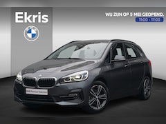 BMW 2-serie Active Tourer - 218i Sport Line | Head-Up Display / HIFI / Parking Pack / Stoelverwarming / Cruise Control