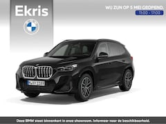 BMW X1 - sDrive20i M Sport | Premium Pack | Travel Pack | Comfort Pack | Trekhaak