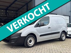 Peugeot Partner - 120 1.6 BlueHDi 75 L1 XR