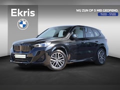 BMW iX1 - xDrive30 67 kWh | M-Sport Pakket | PDC | Achteruitrijcamera | Adaptieve Led | Comfort Acce