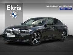 BMW 3-serie - Sedan 330e M Sportpakket 18'' / Comfort Acces / Trekhaak / Active Cruise Control / Stuurwi
