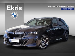 BMW 5-serie Touring - 530e | M Sport Pro | Driving Assistant Plus | Innovation Pack | Travel Pack