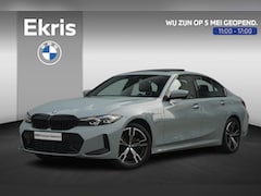 BMW 3-serie - 330e M Sport | Schuif-kanteldak / HIFI / 18 Inch / Achteruitrijcamera / Stoelverwarming