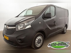 Opel Vivaro - 1.6 CDTI Airco Navi L1H1 Sport