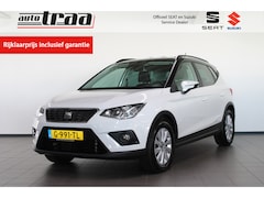 SEAT Arona - 1.0 TSI DSG Automaat Style Business Intense / Navi. / Keyless / Camera / ACC /