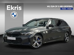 BMW 3-serie Touring - 320e M Sportpakket Pro 19'' / Panoramadak / Harman Kardon / Elektrisch verstelbare stoelen