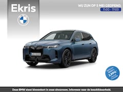 BMW iX - xDrive60 | M Sportpakket Pro | Comfort Pack | Innovation Pack