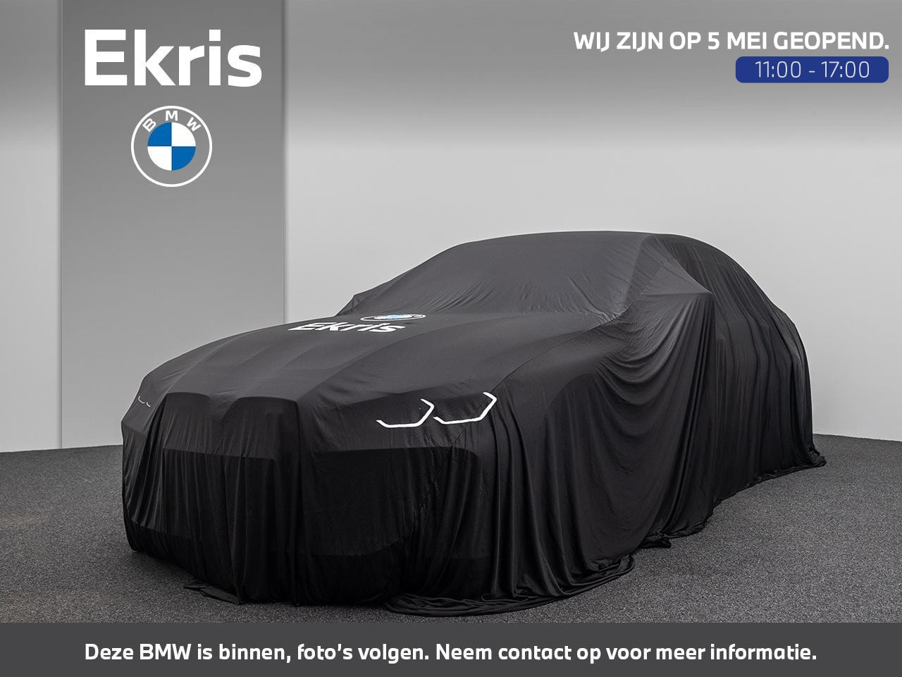 BMW 4-serie Coupé - 420i | M-Sportpakket | LED | Leder | Navigatie | Schuifdak | Elektr. zetels | Keyles go | - AutoWereld.nl