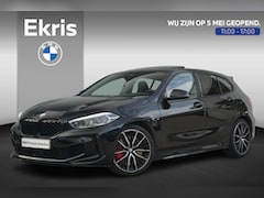 BMW 1-serie - M135i xDrive | Schuif-kanteldak | Harman Kardon | Head-up | Elektrische Stoelen + Memory |