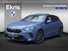 BMW 1-serie - 120 M Sportpakket Pro | High Executive | Innovation Pack | Individual Lak | Panoramadak