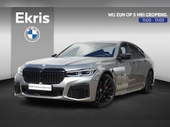 BMW 7-serie - Sedan 745e | High Executive | M Sportpakket | Driving Assistant Professional | Parking Ass