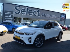 Kia Stonic - 1.0 T-GDi Sports Edition| zwart dak | SPORT UITV|LM WIELEN| NAVI|CAMERA