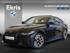 BMW 4-serie Gran Coupé - 430i | M Sportpakket Pro | Achteruitrijcamera | Elektrisch glazen schuif-/kanteldak | Elek